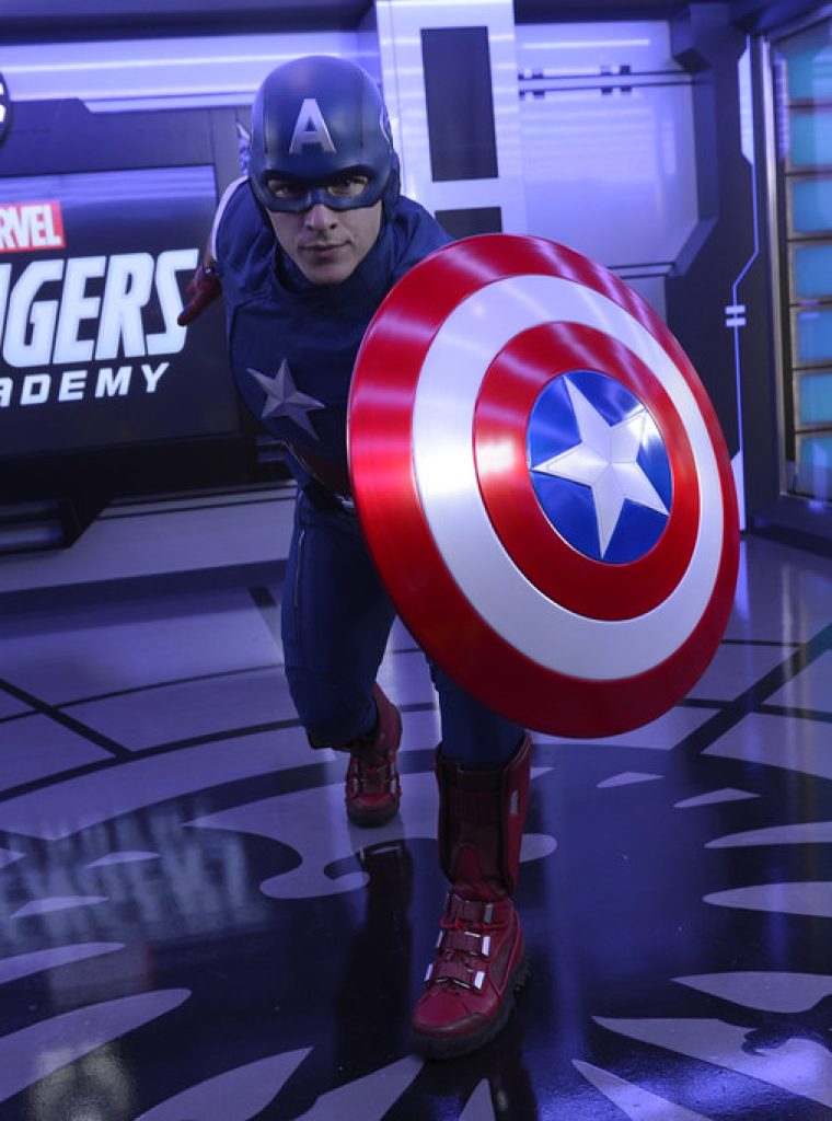 avangers